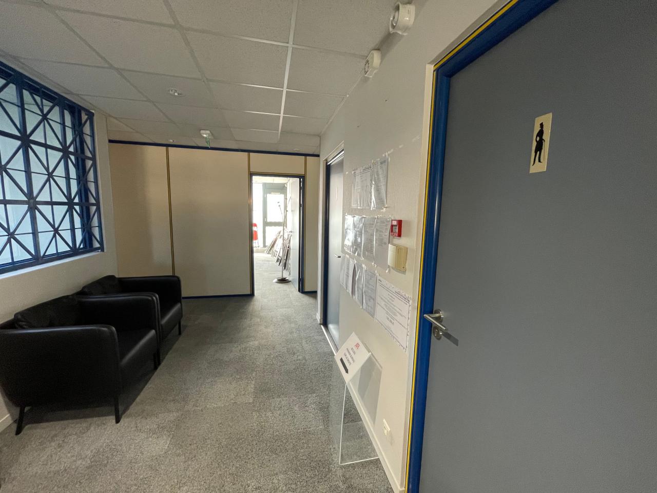 Bureau Toulouse 356m² Location bureau Toulouse Haute-Garonne OLBUR2428384 2
